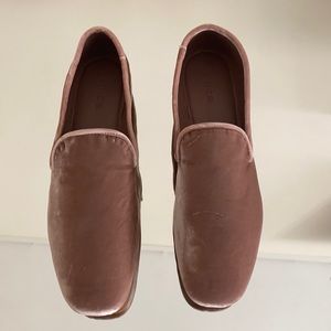 Vince loafers
